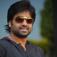 Nara Rohit - Nara Rohit at Solo Press Meet - Pictures | Picture 127648